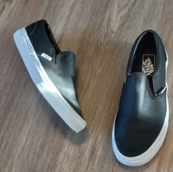 Vans Unisex Sneakers - Picture 2 of 9